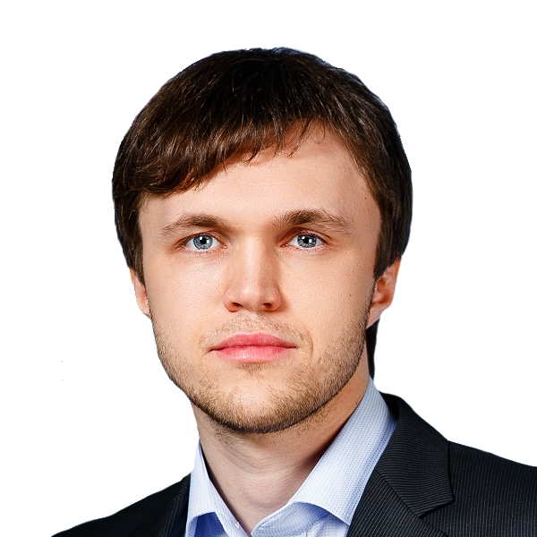 Сергей Сивков