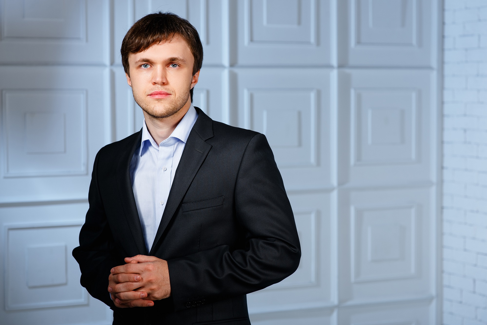Сергей Сивков